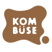KOMBÜSE - Kommunikationsbüro für Social Entrepreneurship logo - Similar company to Comms4Good