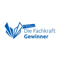 Fachkraftgewinner logo - Similar company to Hr4Good