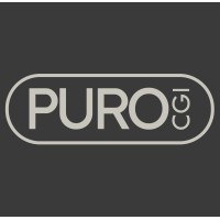 PuroCGI logo - Similar company to Rastro Estudio