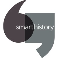 Smarthistory logo - Similar company to Pause And Effect