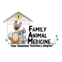 Family Animal Medicine logo - Similar company to Da/Pro Rubber, Inc.