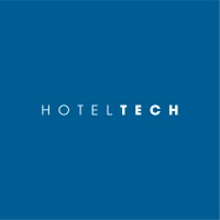 Hotel Tech logo - Similar company to Hotel Tech Solutions