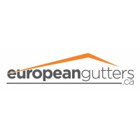 European Gutters Canada🇨🇦 logo - Similar company to Rosales Gutters