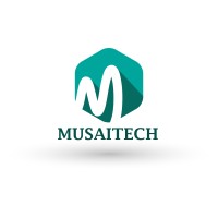 Musaitech logo - Similar company to Musait Technologies