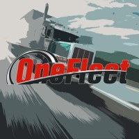 OneFleet Commercial logo - Similar company to Pakka Jacks