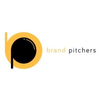 Brand Pitchers logo - Similar company to Electura