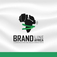 Brand-Line Africa ZM logo - Similar company to Ufulu Studios