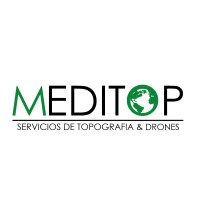 Meditop topografía spa logo - Similar company to Uavsics
