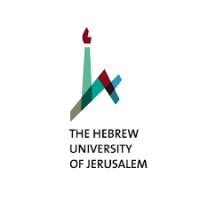 Hebrew University of Jerusalem - Hadassah logo - Similar company to Identistry Pro