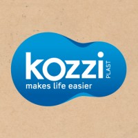 Kozziplast | Produtos de plástico: Arrumação | Cozinha | Jardim | Eco logo - Similar company to Simplastic