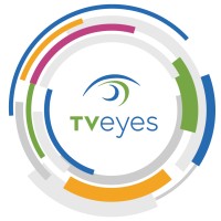 TVEyes logo - Similar company to Tveyes Language Technology S.R.L.