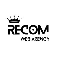Recom Web Agency logo - Similar company to Grow In Tech