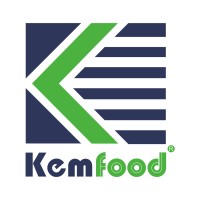 ANHUI KEMFOOD INTERNATIONAL CO.,LTD logo - Similar company to Inner Mongolia Dingyu Import And Export Co.,Ltd