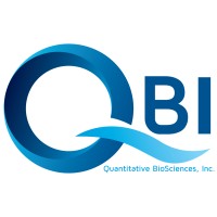 Quantitative BioSciences, Inc. logo - Similar company to Iculture Project