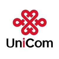 China Unicom Global logo - Similar company to Cto Technology