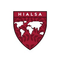 Harvard International Arbitration Law Students Association (HIALSA) logo - Similar company to The American Review Of International Arbitration At Columbia Law School
