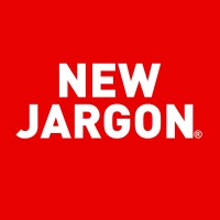 NEW JARGON logo - Similar company to Wallhang