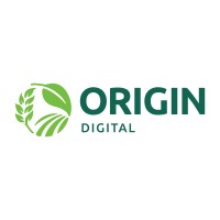 Origin Digital logo - Similar company to Halokinetic