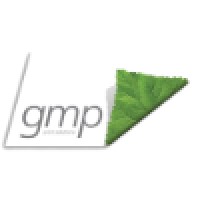GMP Print Solutions Ltd logo - Similar company to Mc Squared Print
