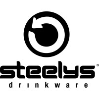 Steelys Drinkware logo - Similar company to Base Brands