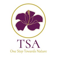 Ts Aromatics logo - Similar company to F.C. Aromatics
