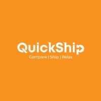 Quickship Global Express Pvt Ltd logo - Similar company to Inext Logistics & Supply Chain Pvt Ltd