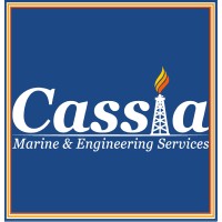 Cassia Marine & Engineering Services logo - Similar company to Pipeline Data Services Llc