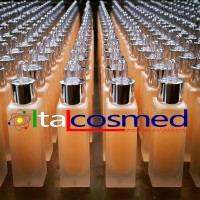 Italcosmed Srl logo - Similar company to Dermogyn