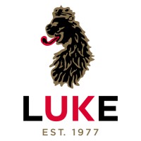 LUKE ROPER LIMITED logo - Similar company to Driver Apparel