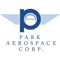 Park Aerospace Corp. logo - Similar company to Ksd Technology Co., Ltd,