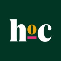House Of Current logo - Similar company to Ourblessedwoods