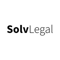 SolvLegal logo - Similar company to Neeraj Associates