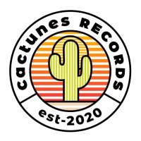 Cactunes Records logo - Similar company to Drop Times