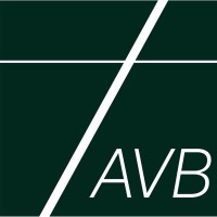 AVB logo - Similar company to 60Fps