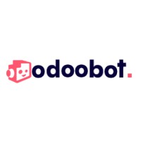 Odoobots logo - Similar company to Cetmix