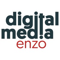 Digital Media Enzo logo - Similar company to Honesha B.V.