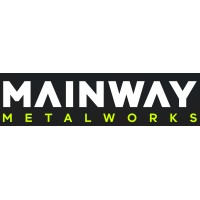 MAINWAY Metalworks logo - Similar company to The Forge Mcmaster