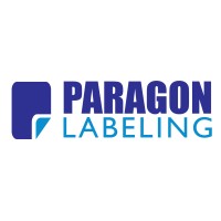 Paragon Labeling Systems logo - Similar company to Project Regina