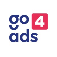 GO4ADS logo - Similar company to Beelike
