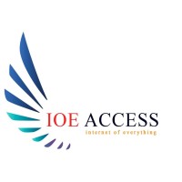 IOEACCESS COMMUNICATIONS PVT LTD logo - Similar company to Hipoint Connect