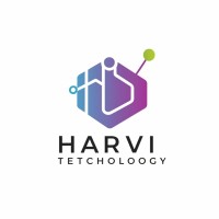 Harvi Technology logo - Similar company to Alamwar Textiles