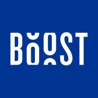 Boost Pricing logo - Similar company to Impact Pricing Llc