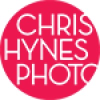 Chris Hynes Photography logo - Similar company to Erick Bech Photography