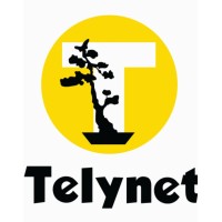 Telynet logo - Similar company to Ditgital
