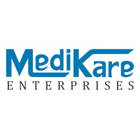 MediKare Enterprises logo - Similar company to Maxiflex Llc