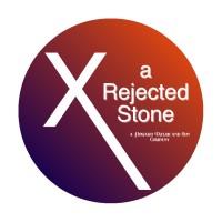 A Rejected Stone Christian Marketing logo - Similar company to Christian Creator Network