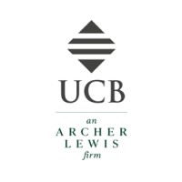 UCB Advisors, an Archer Lewis firm logo - Similar company to Compass Accounting, Llc