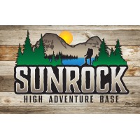 Sunrock High Adventure Base logo - Similar company to Actiontrak