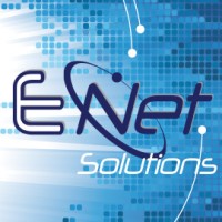ENET SOLUTIONS SRL logo - Similar company to Greent