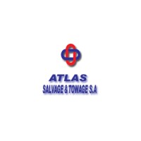 ATLAS Salvage & Towage S.A. logo - Similar company to Nemeca